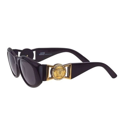 wholesale vintage versace sunglasses|discontinued Versace sunglasses.